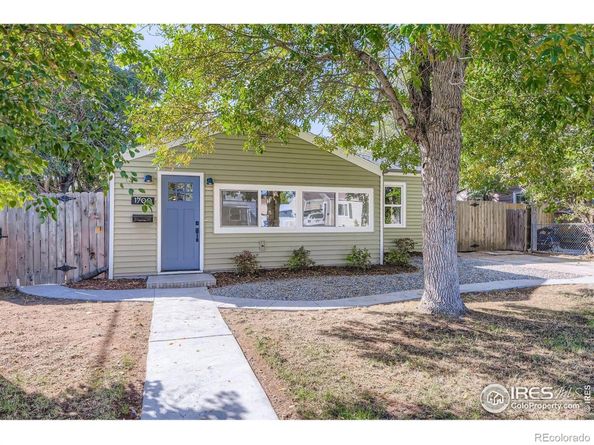 1700 W Stoll Place, Denver CO 80221