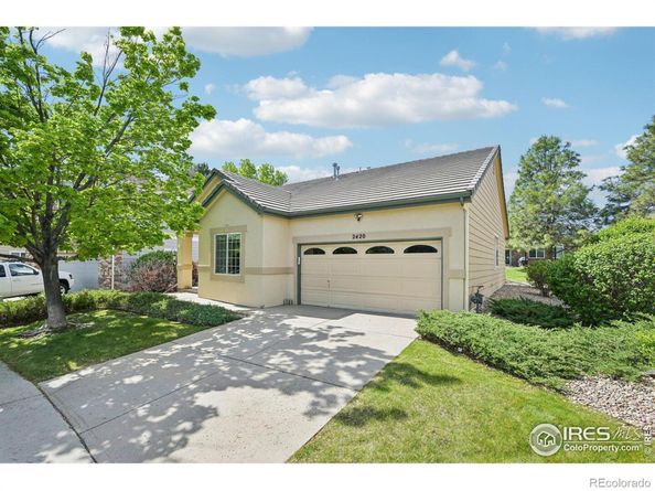 2420 E 127th Avenue, Thornton CO 80241