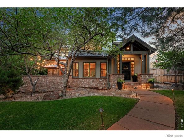 820 6th Street, Boulder CO 80302