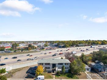 2210 S Dexter Street