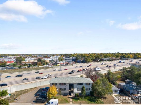 2210 S Dexter Street, Denver CO 80222