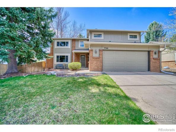 7740 W Phillips Avenue, Littleton CO 80128