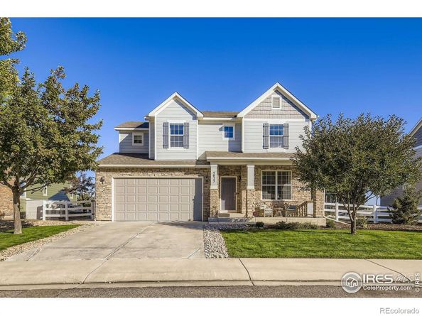 5025 Eagan Circle, Longmont CO 80503