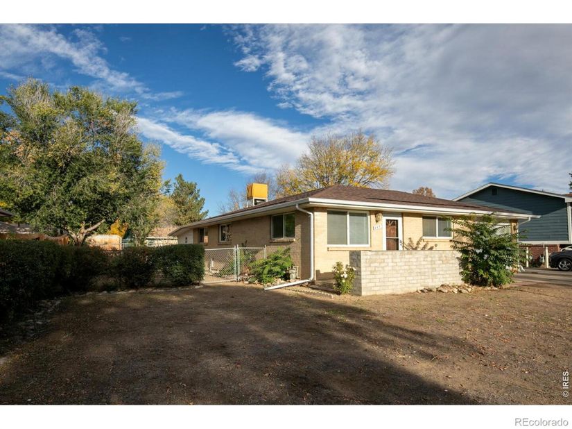 445 Dickson Street, Longmont CO 80504