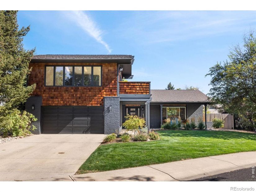 5352 Gallatin Place, Boulder CO 80303
