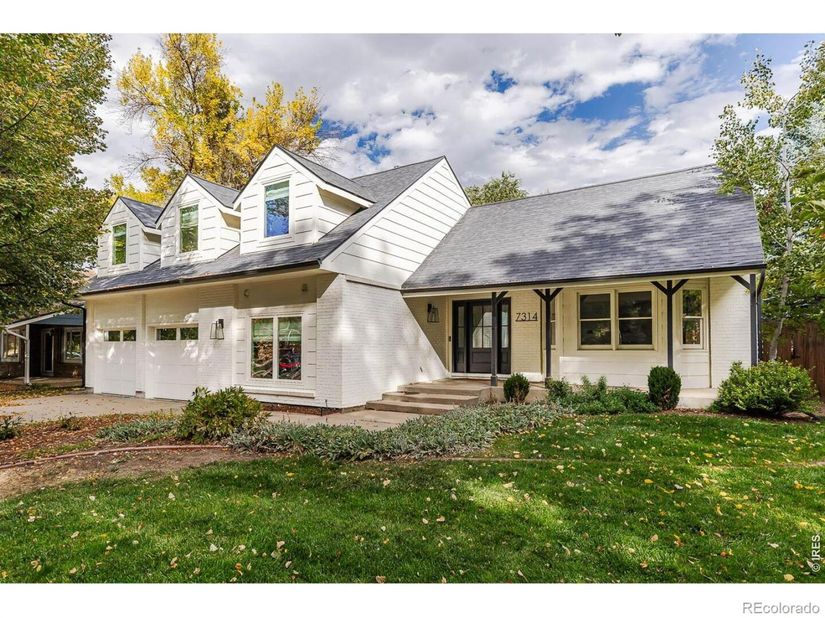 7314 Timothy Place, Niwot CO 80503