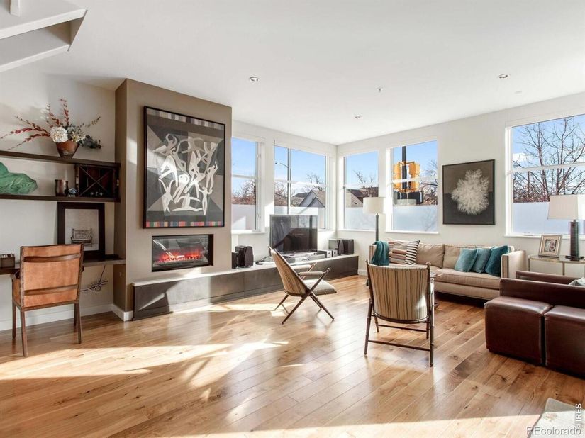 1655 Walnut Street 106, Boulder CO 80302