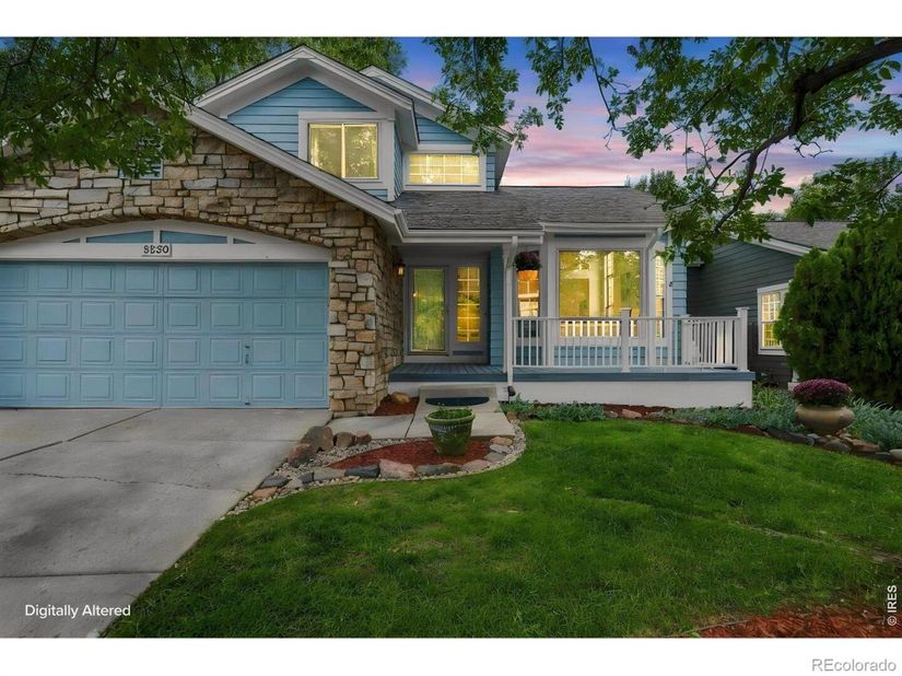 8530 Swadley Court, Arvada CO 80005