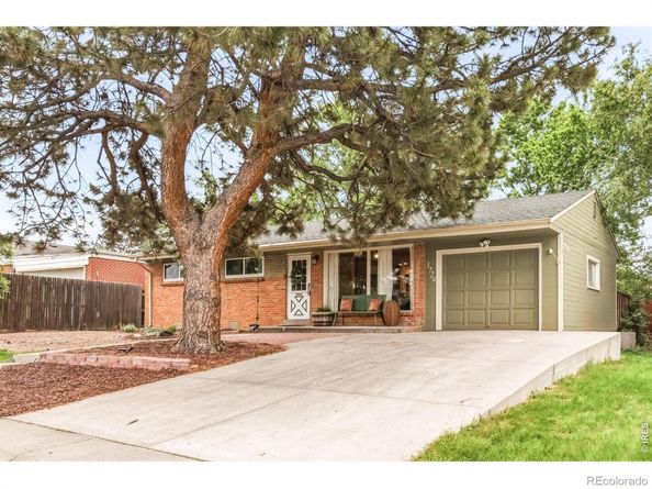 3724 W 85th Avenue, Westminster CO 80031