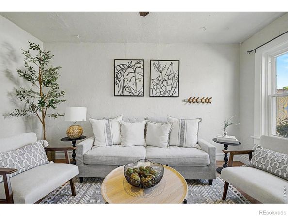 1962 S Logan Street, Denver CO 80210