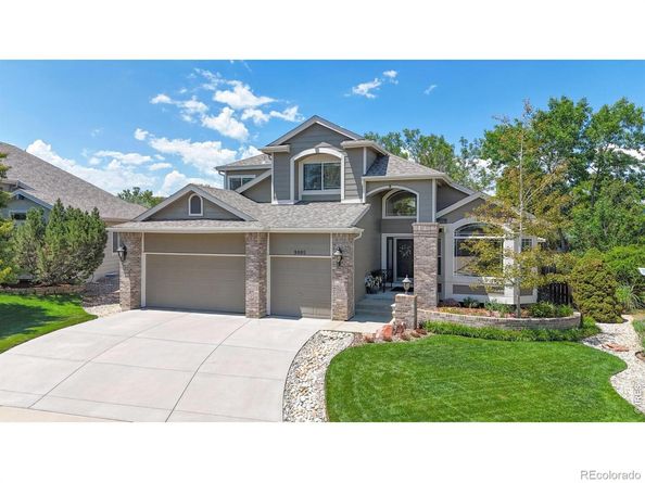 9895 Reed Street, Westminster CO 80021