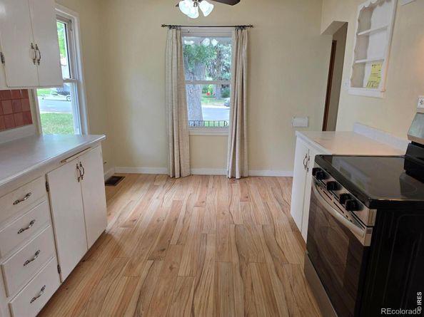 3346 S Marion Street, Englewood CO 80113