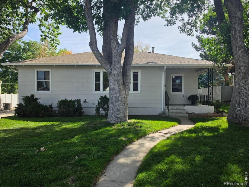 3346 S Marion Street, Englewood CO 80113