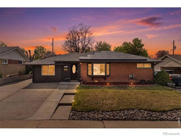 2631 S Newton Street, Denver CO 80219