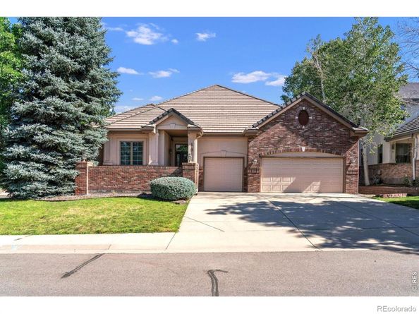 49 Coral Place, Greenwood Village CO 80111