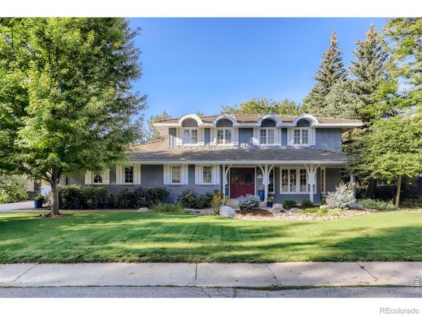 7006 Indian Peaks Trail, Boulder CO 80301