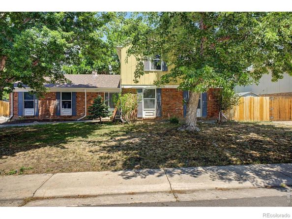 11467 E Amherst Circle S, Aurora CO 80014