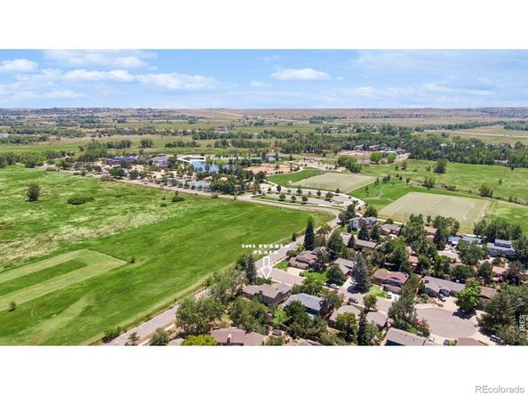 5493 Pueblo Place, Boulder CO 80303