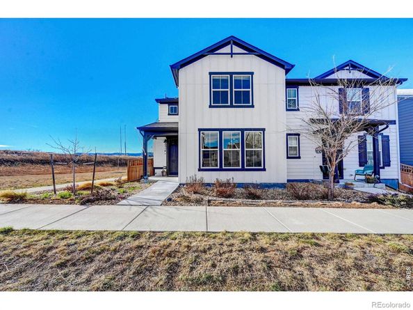 8314 Holman Street A, Arvada CO 80005