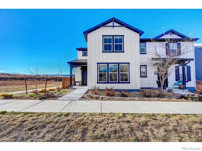 8314 Holman Street A, Arvada CO 80005