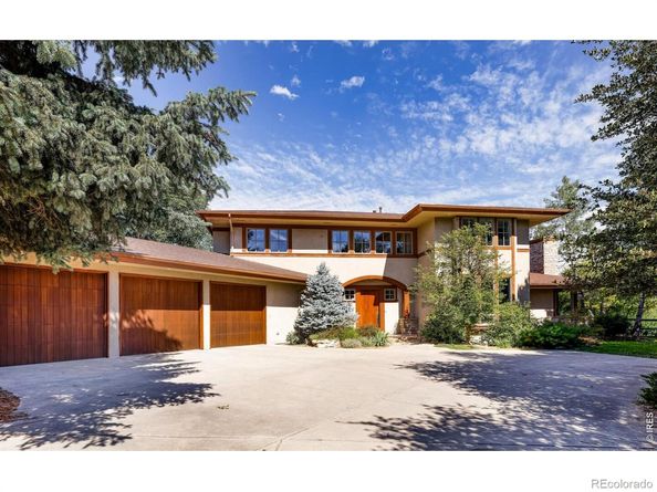 7271 Longview Drive, Niwot CO 80503