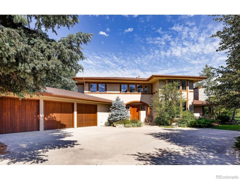 7271 Longview Drive, Niwot CO 80503