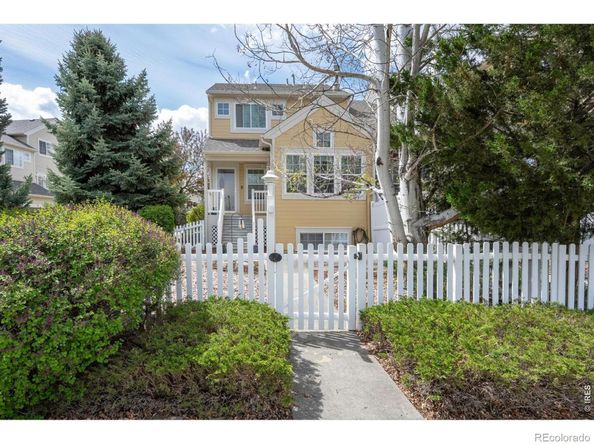 692 Beauprez Avenue, Lafayette CO 80026