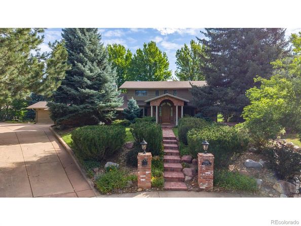 6955 Cordwood Court, Boulder CO 80301