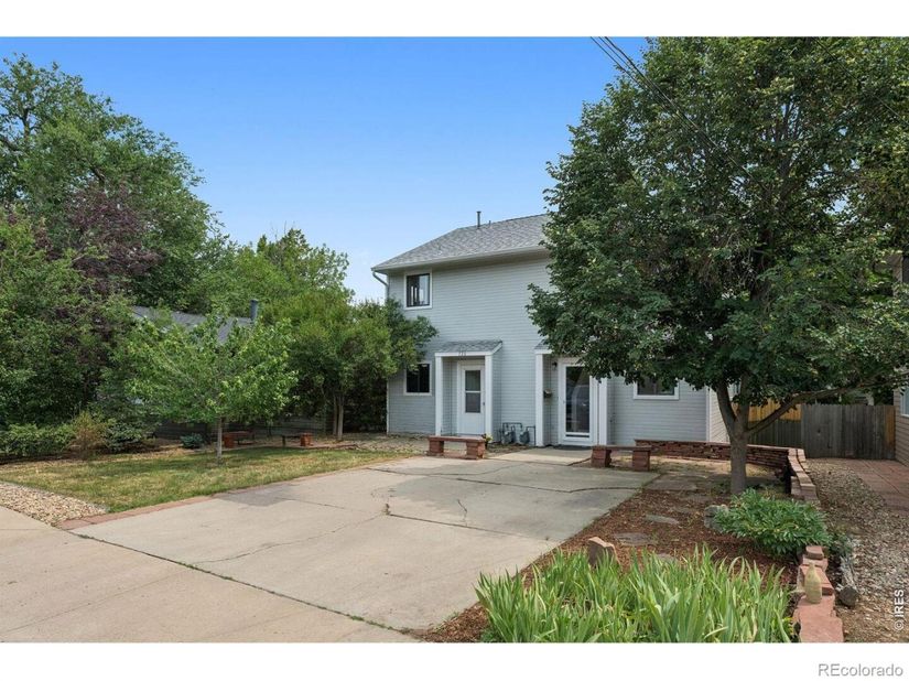 724 Mead Street, Louisville CO 80027