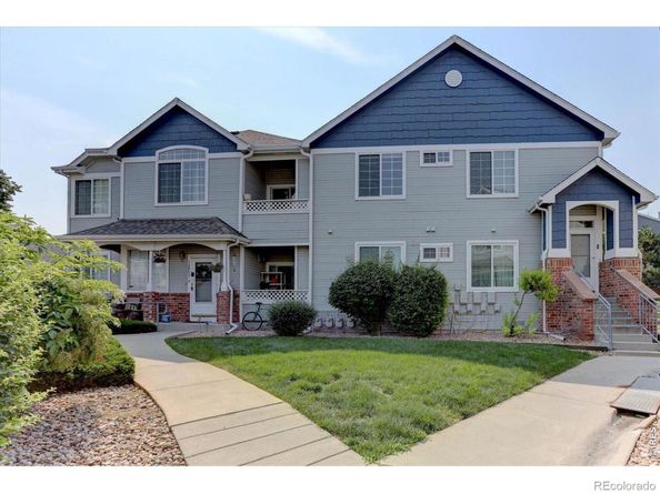 12903 Lafayette Street H, Thornton CO 80241