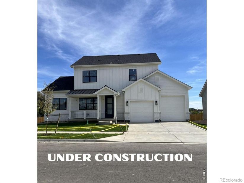 850 Peakview Place, Longmont CO 80503
