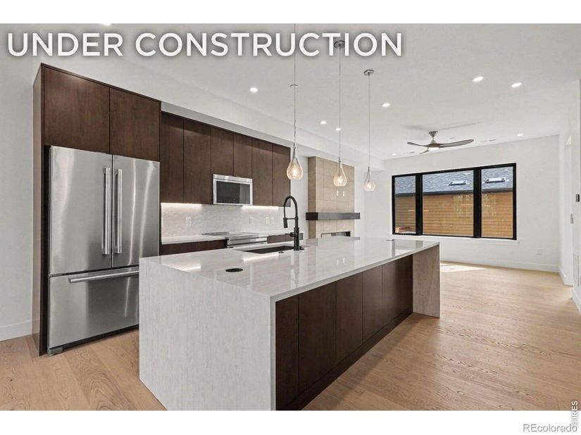 1160 Violet Avenue, Boulder CO 80304