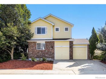 3451 Larkspur Drive