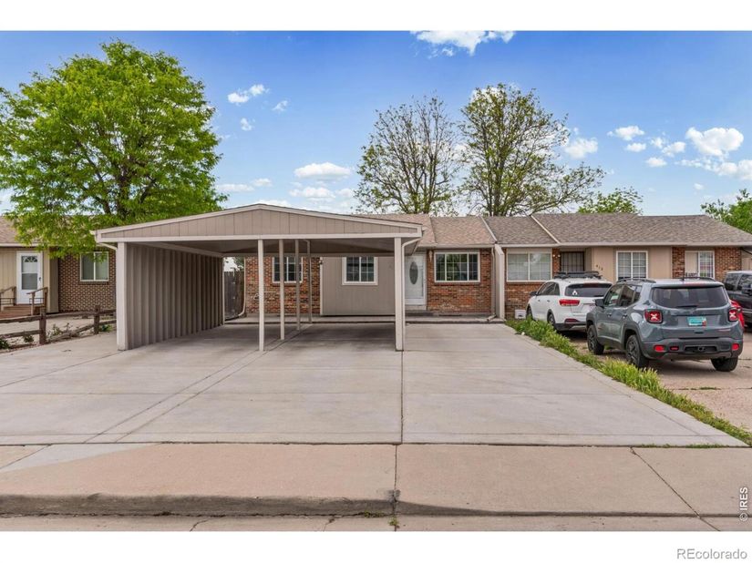 408 W Jessup Street, Brighton CO 80601