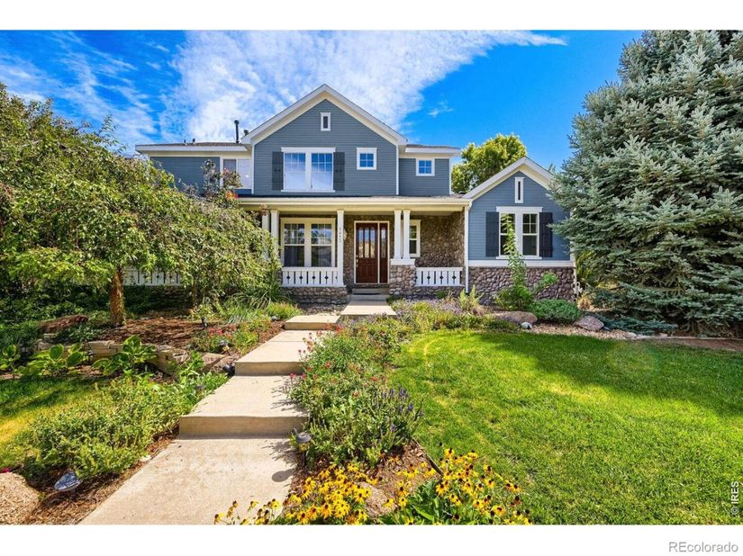 1412 Venice Lane, Longmont CO 80503