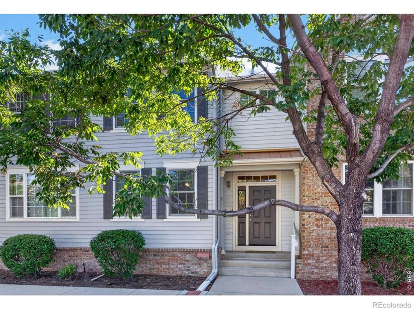 1314 S Emery Street I, Longmont CO 80501