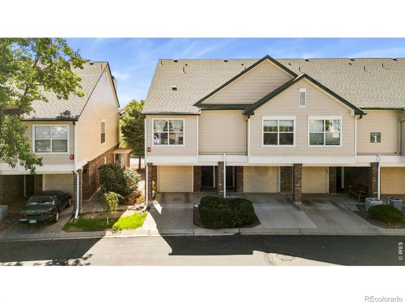 1836 Mallard Drive 1, Superior CO 80027