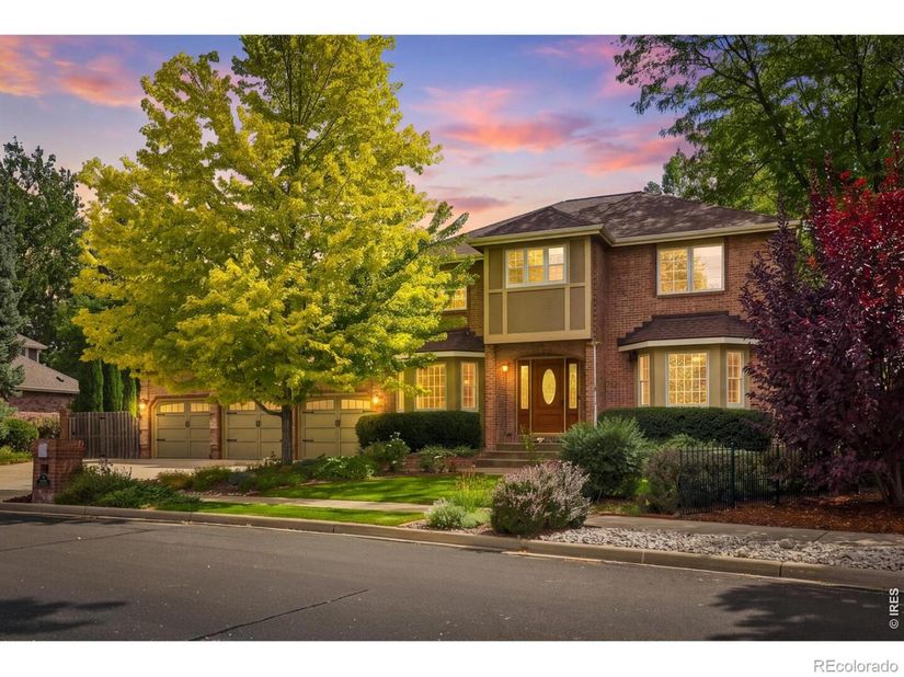1331 Ruby Way, Longmont CO 80504