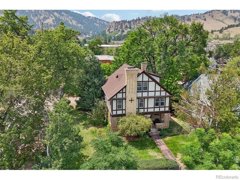 2409 5th Street, Boulder CO 80304