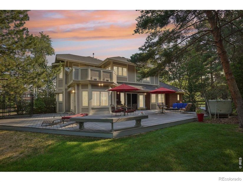 6939 Pawnee Way, Niwot CO 80503