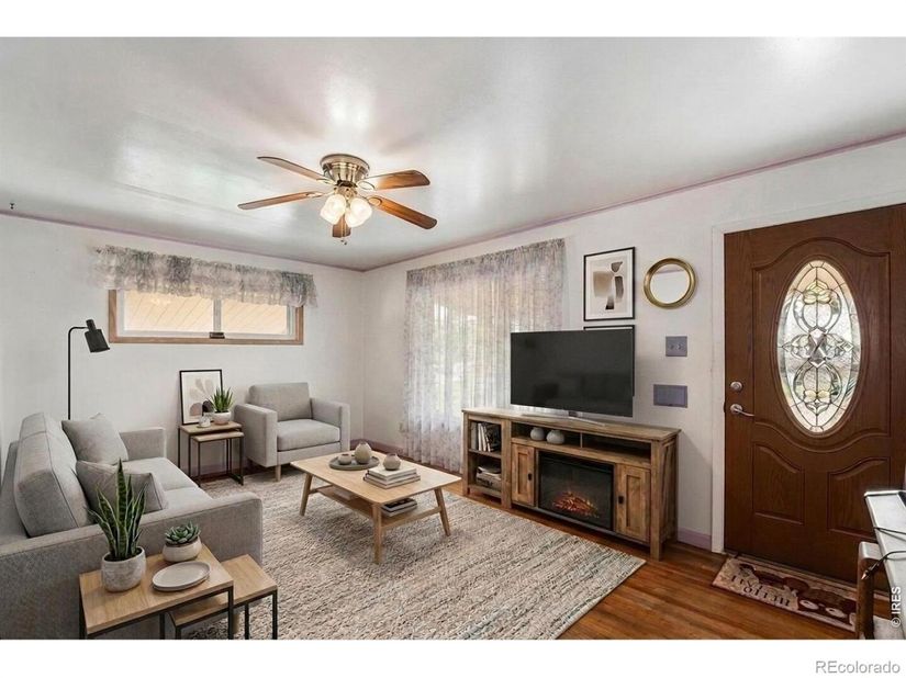 7270 Raritan Street, Denver CO 80221