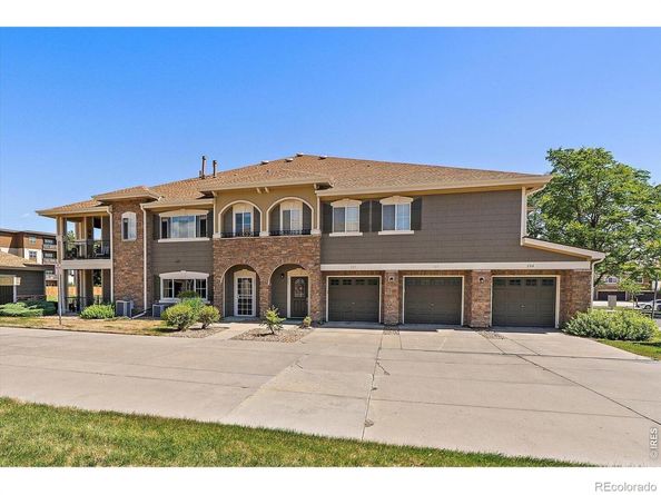 6283 Kilmer Loop 103, Golden CO 80403