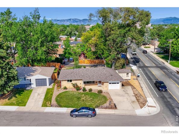 1251 Sumner Street, Longmont CO 80501
