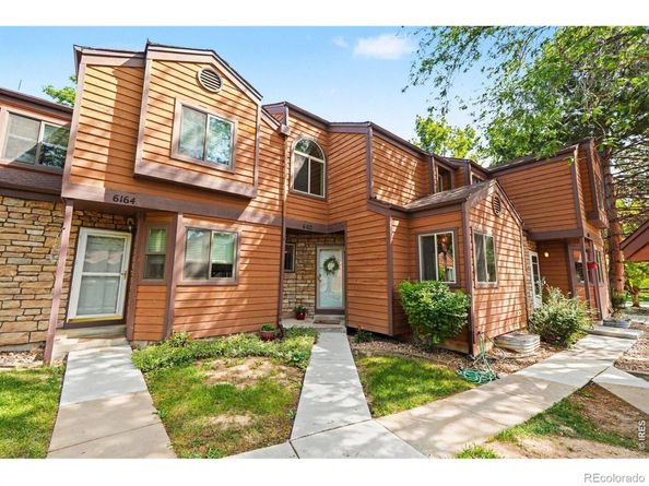 6162 Habitat Drive, Boulder CO 80301