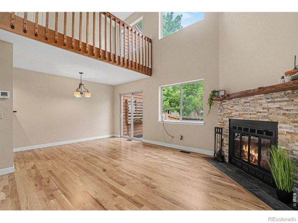 6162 Habitat Drive, Boulder CO 80301