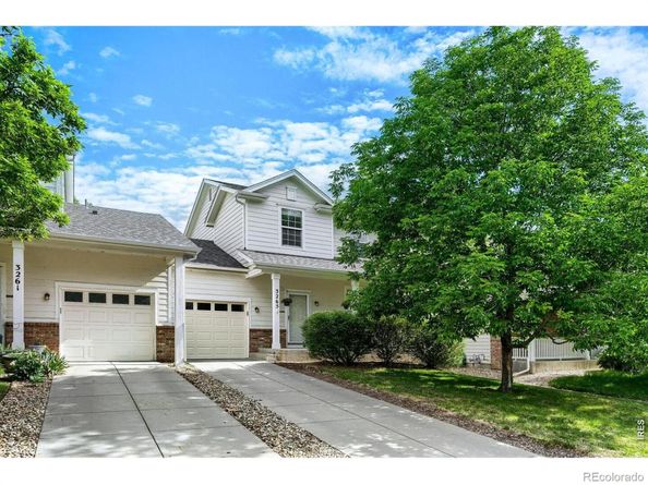 3265 E 123rd Drive, Thornton CO 80241