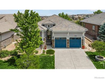15934 Wild Horse Drive