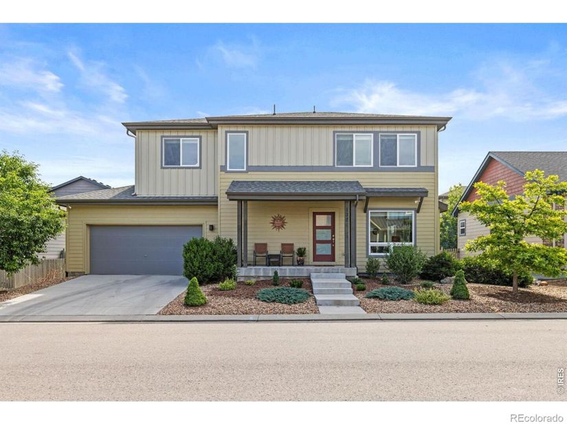 1324 Country Court, Longmont CO 80501