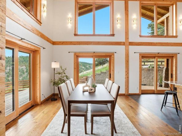 9567 Ute Drive, Golden CO 80403