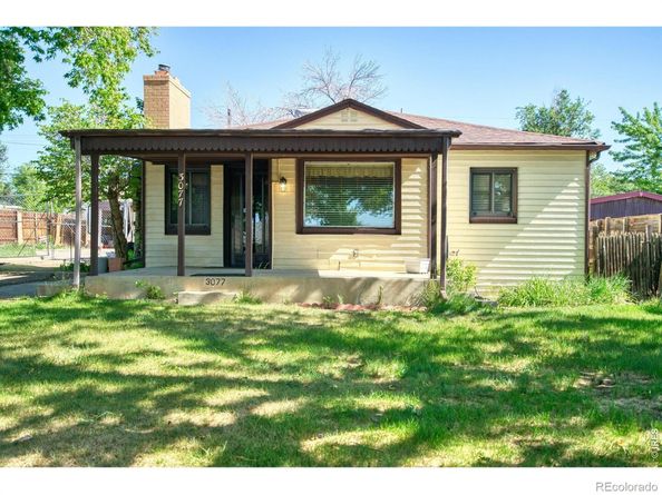 3077 W 65th Avenue, Denver CO 80221